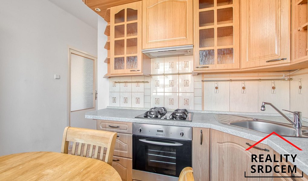 Pronájem bytu 3+1 72 m², Karviná – náhled fotky 2