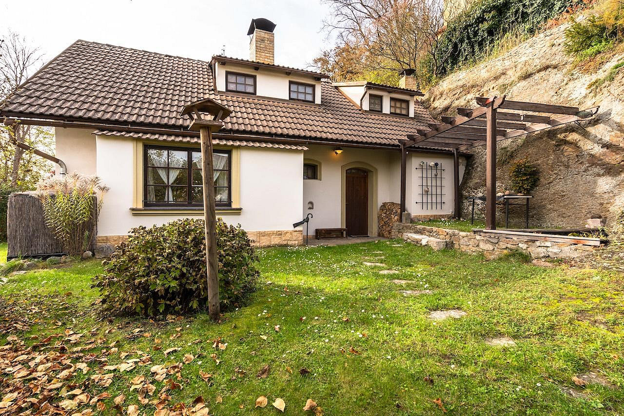 Prodej domu 110 m² s pozemkem 424 m² – fotografie 4