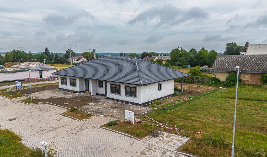 Prodej domu 104 m² s pozemkem 491 m², Bukovno – náhled fotky 22