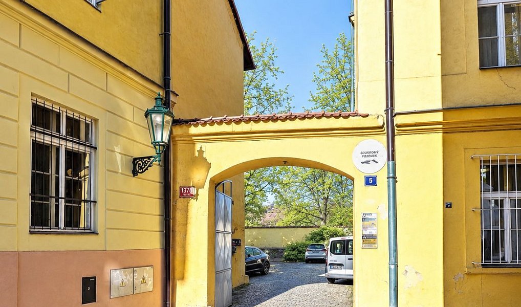 Pronájem kanceláře 47 m², Praha – náhled fotky 16