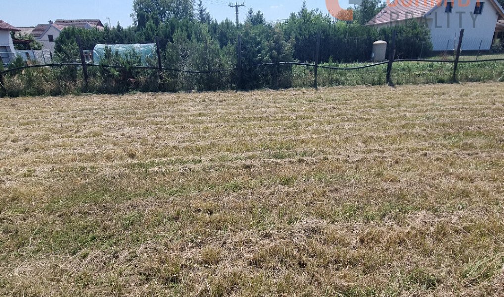 Prodej komerčního pozemku 1 550 m², Dolní Dunajovice – náhled fotky 6