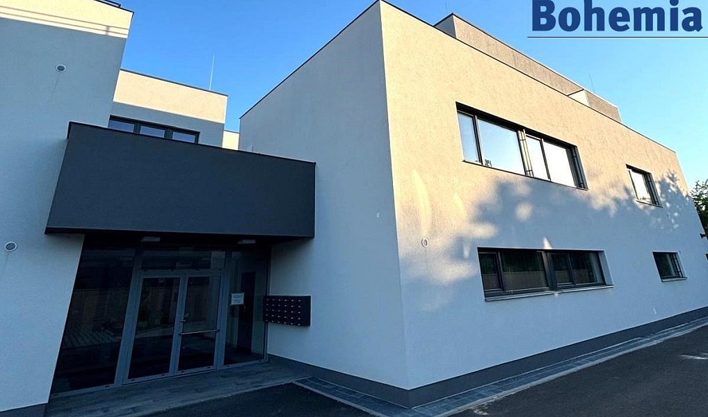 Pronájem bytu 1+kk 23 m², Mladá Boleslav – náhled fotky 19