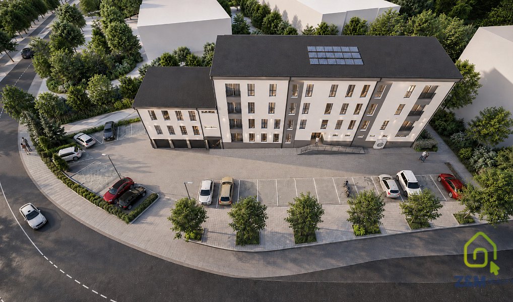 Prodej bytu 1+kk 24 m², Sokolov – náhled fotky 14