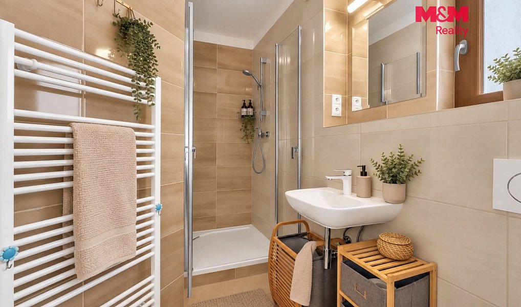 Prodej domu 136 m² s pozemkem 2 796 m², Tasov – náhled fotky 11