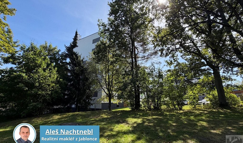 Prodej bytu 3+1 80 m², Jablonec nad Nisou – náhled fotky 28