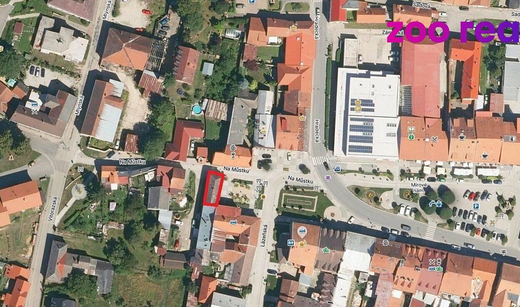 Prodej bytu atypického 208 m², Nová Bystřice – náhled fotky 5