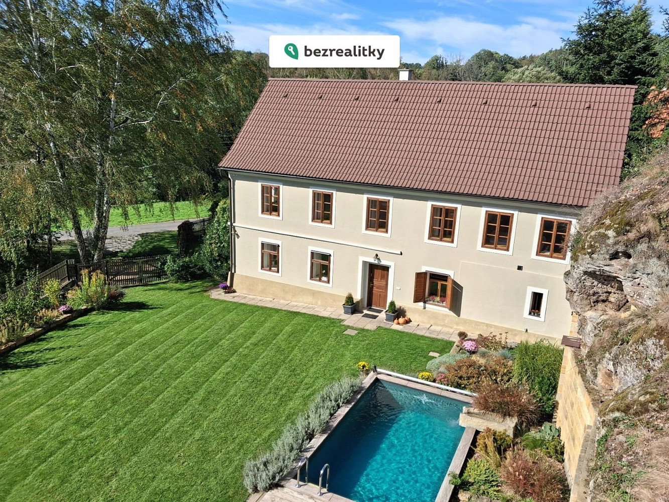 Prodej chaty/chalupy 149 m² s pozemkem 1 523 m² – fotografie 3