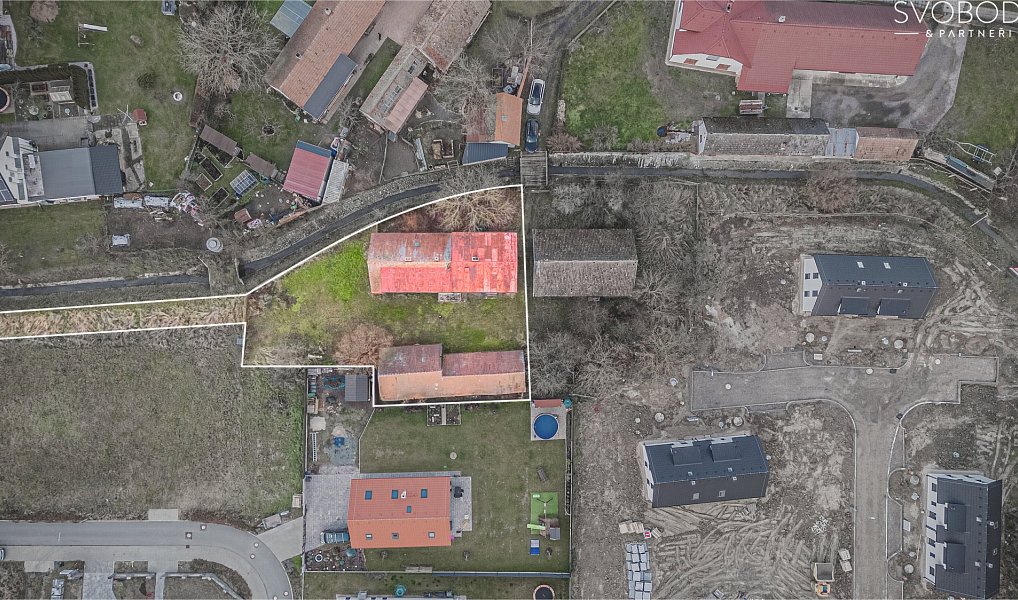 Prodej domu 223 m² s pozemkem 1 635 m², Librantice – náhled fotky 4