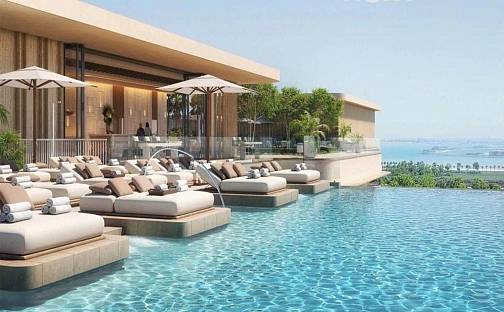 Prodej bytu 1+kk 35 m², Khuzam, Spojené arabské emiráty