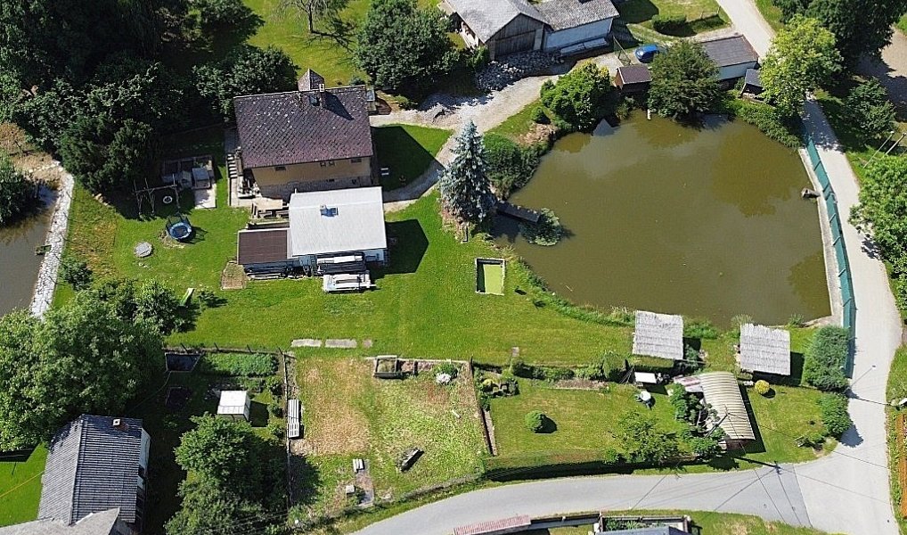 Prodej domu 131 m² s pozemkem 4 193 m², Havlíčkův Brod – náhled fotky 20