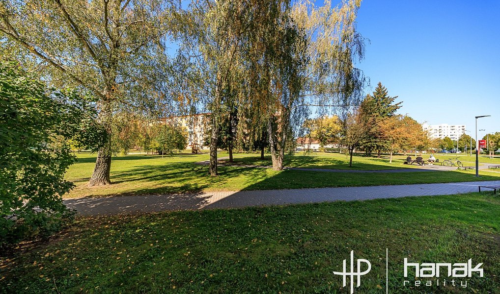 Pronájem bytu 3+1 62 m², Uničov – náhled fotky 15