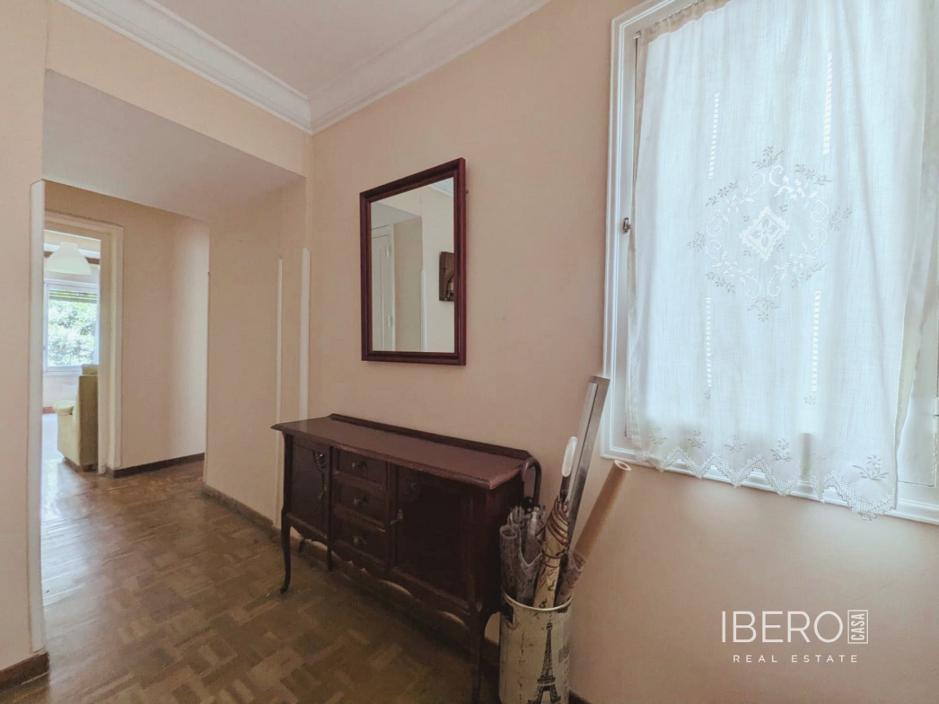 Pis 3+kk – Madrid, Barrio de los Austrias, Centro - Vista 3