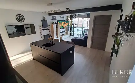 Prodej bytu 4+kk 82 m²