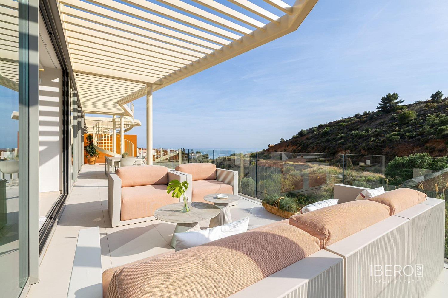 Pis 4+kk – Mijas, Urbanizacion Buenavista, Costa del Sol Occidental - Vista 3