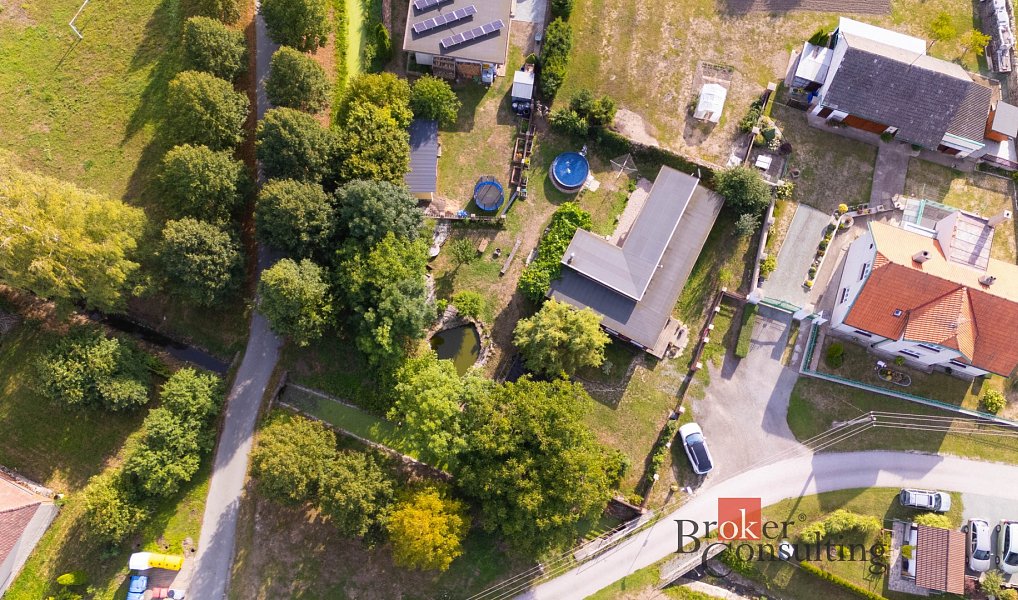 Prodej domu 107 m² s pozemkem 828 m², Výrava – náhled fotky 36