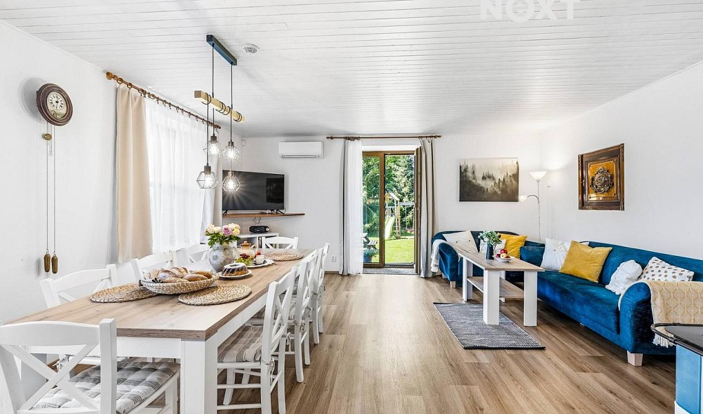 Prodej bytu 3+kk 91 m², Kubova Huť – náhled fotky 9