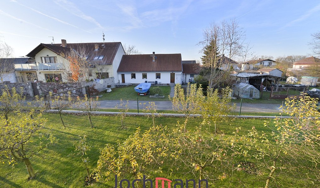 Pronájem domu 131 m² s pozemkem 1 014 m², Pištín – náhled fotky 7