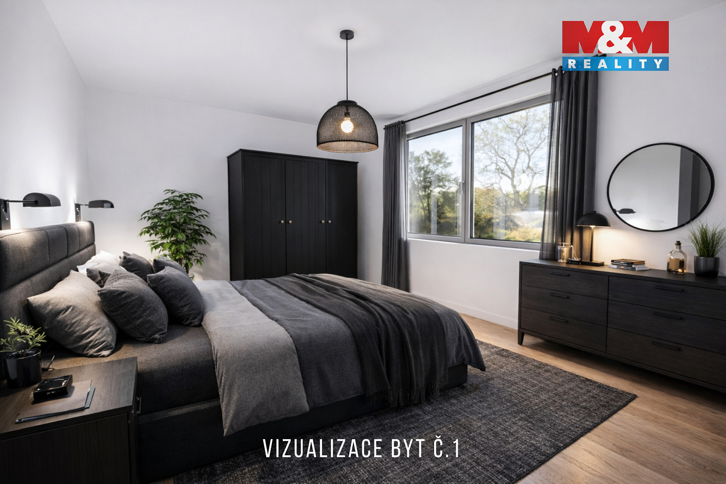 Prodej bytu 2+kk 63 m² – fotografie 3