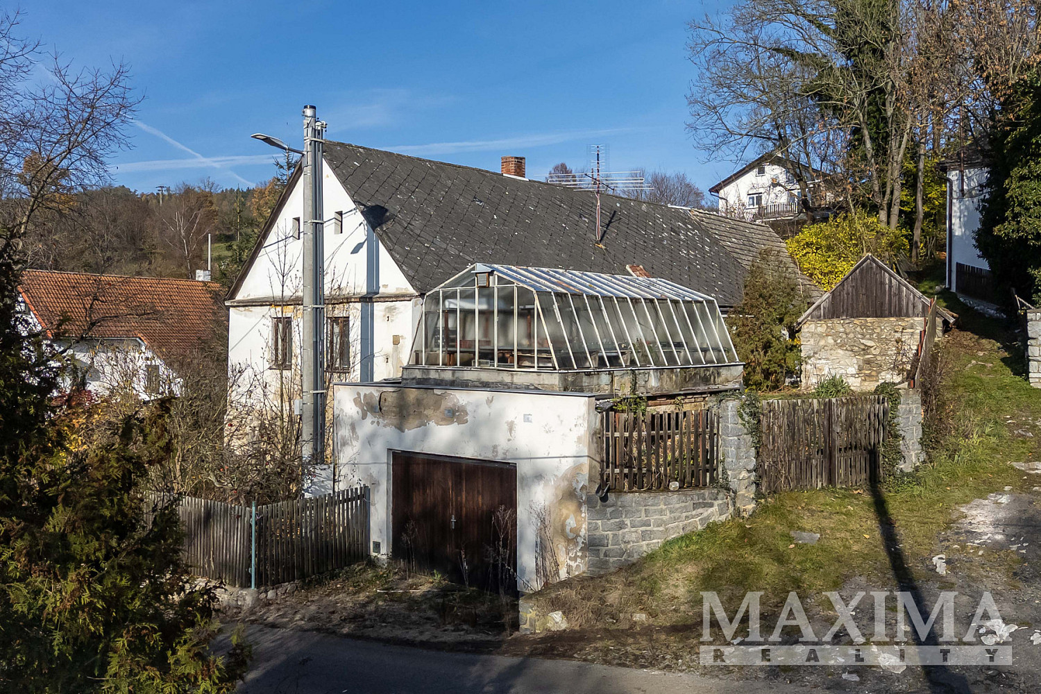 Prodej domu 97 m² s pozemkem 922 m² – fotografie 2