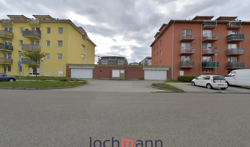 Prodej garáže 16 m2, České Budějovice 2, České Budějovice – náhled fotky 10