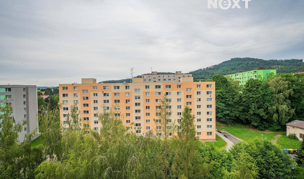 Prodej bytu 2+1 46 m², Šumperk – náhled fotky 16