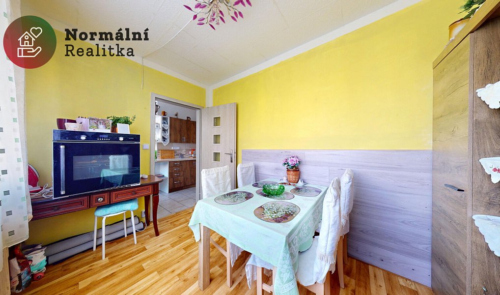 Prodej bytu 4+1 80 m², Chomutov – náhled fotky 21
