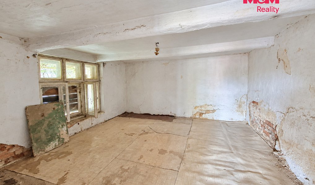 Prodej stavebního pozemku 360 m², Lomnice – náhled fotky 4