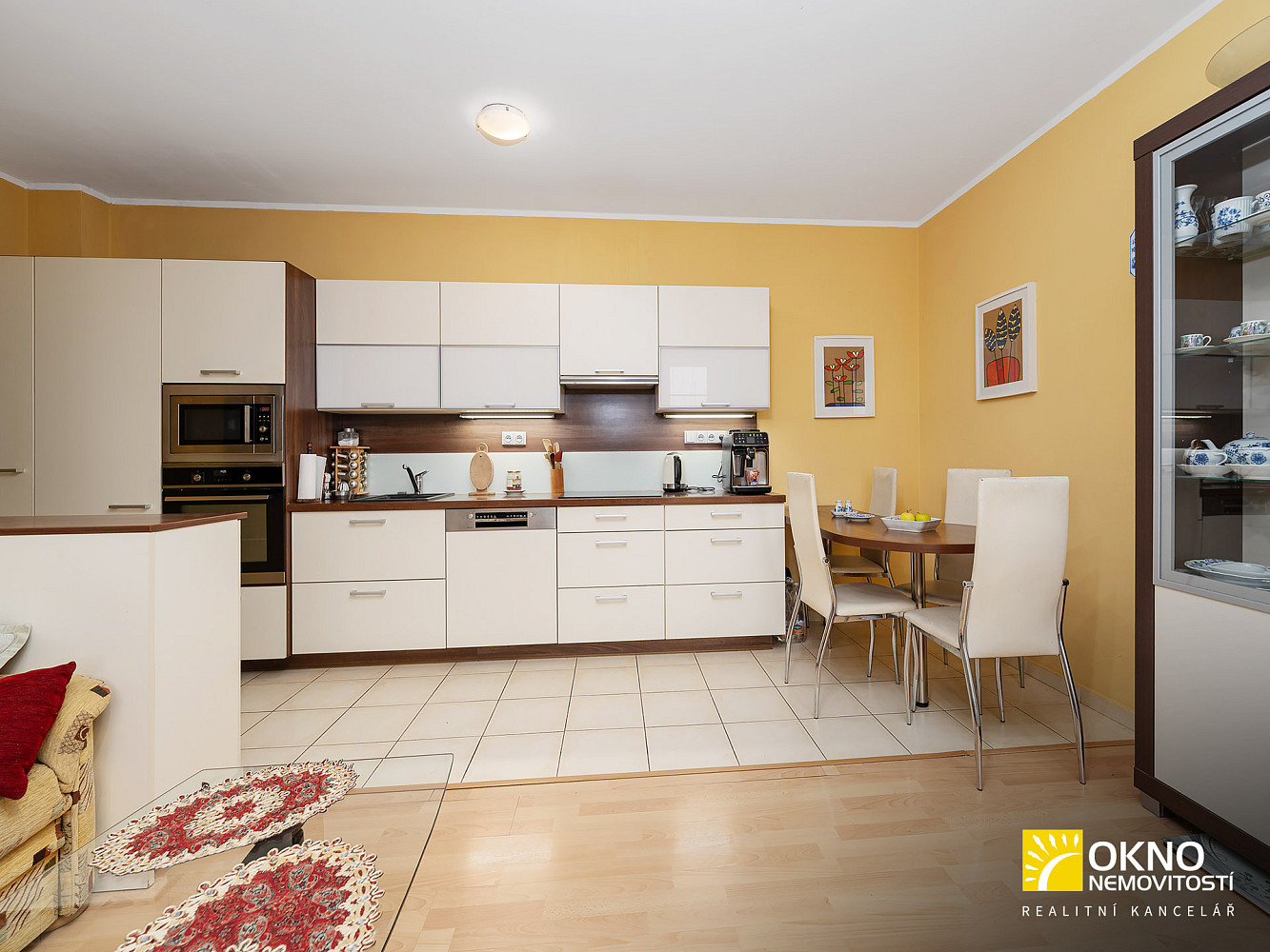 Prodej bytu 3+kk 81 m² – fotografie 2