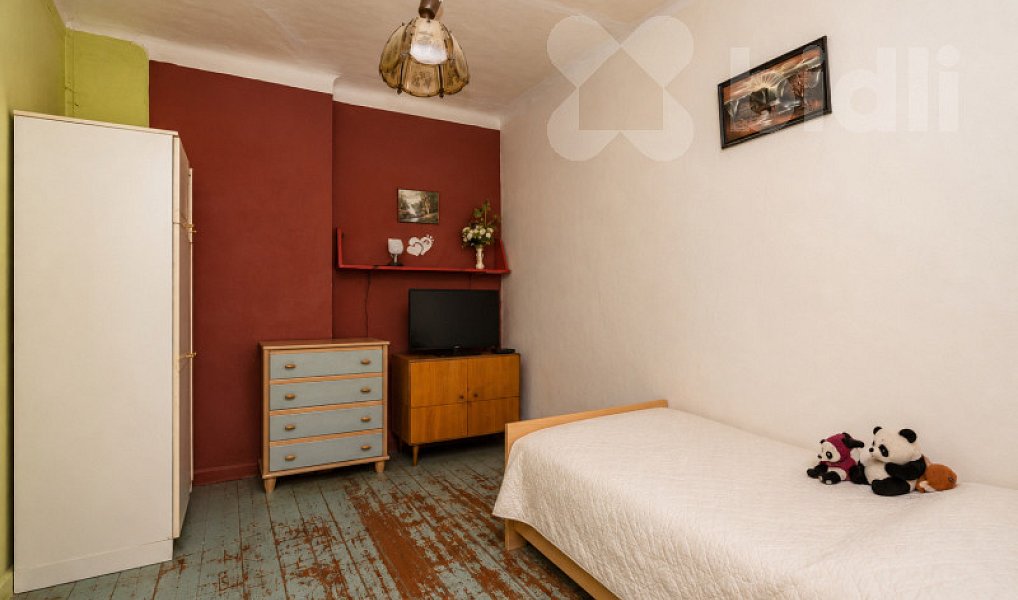 Prodej domu 358 m² s pozemkem 658 m², Žulová – náhled fotky 7