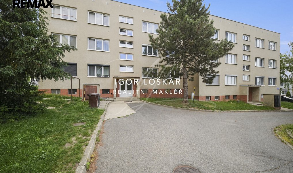 Prodej bytu 3+1 74 m², Hustopeče – náhled fotky 25
