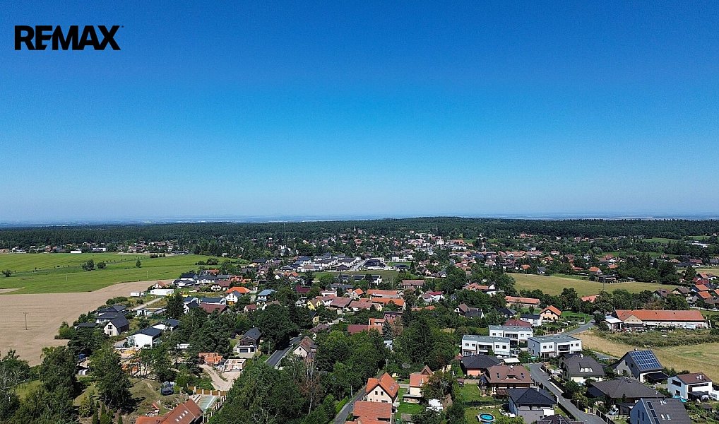 Prodej stavebního pozemku 3 238 m², Mukařov – náhled fotky 14