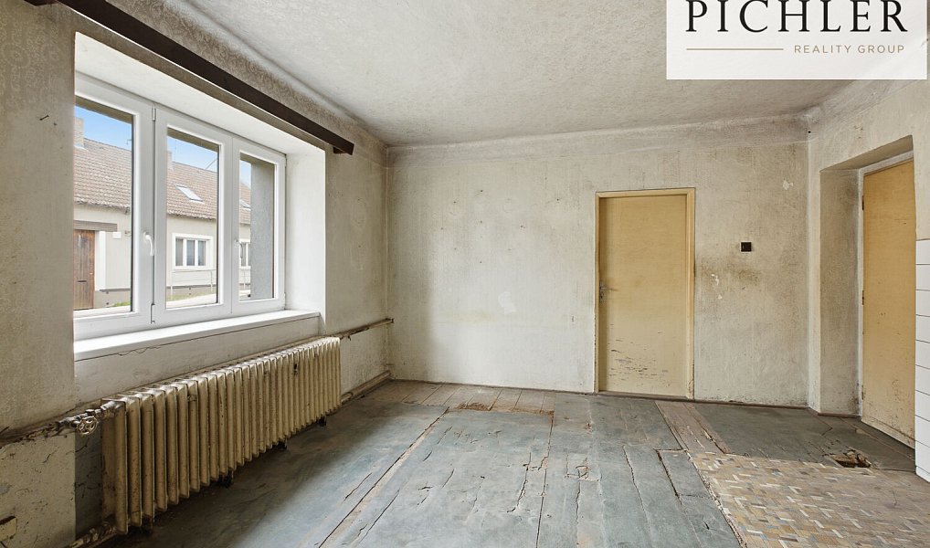 Prodej domu 200 m² s pozemkem 797 m², Pavlíkov – náhled fotky 5