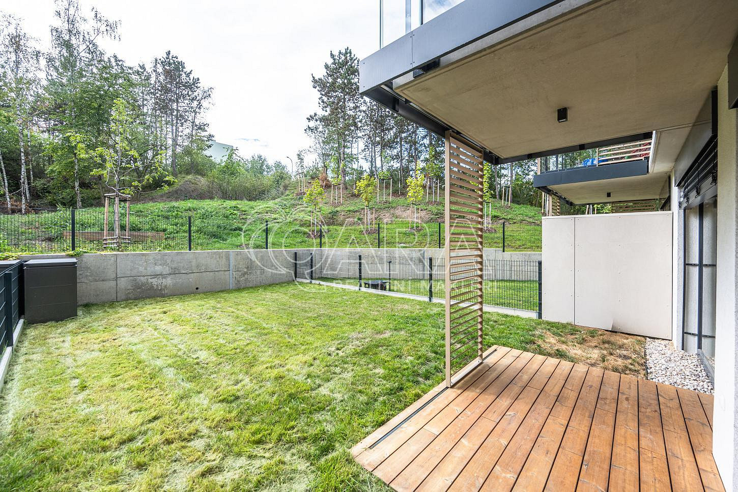 Pronájem bytu 2+kk 50 m²