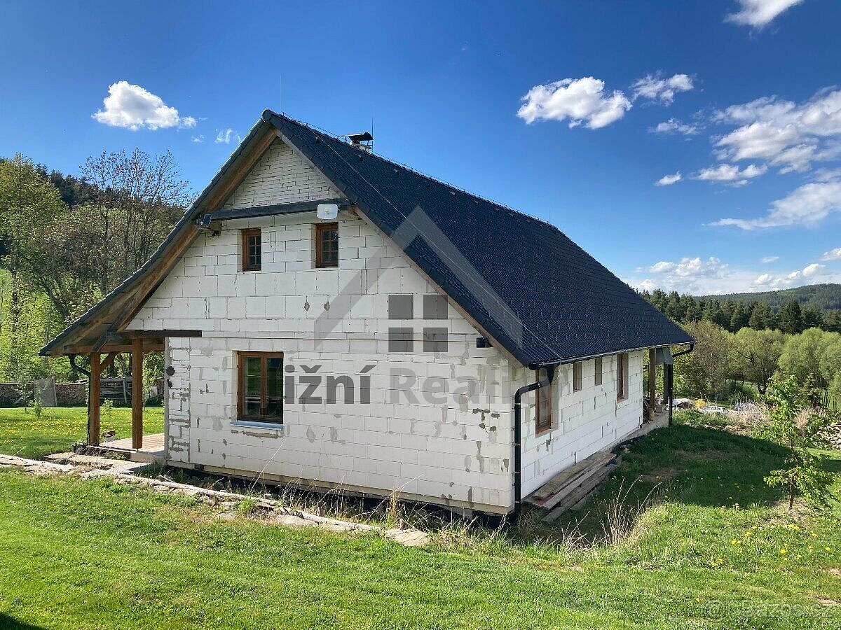 Prodej domu 300 m² s pozemkem 1 500 m² – fotografie 3