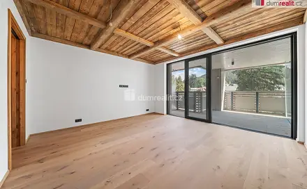 Prodej bytu 1+kk 38 m², Harrachov, okres Jablonec nad Nisou