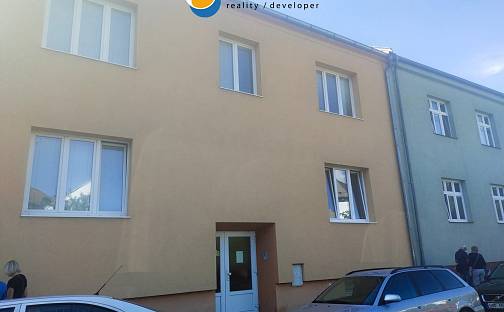 Prodej bytu 1+1 54 m², Purkyňova, Olomouc - Hodolany