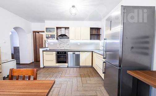 Prodej bytu 3+1 75 m², Janská, okres Děčín
