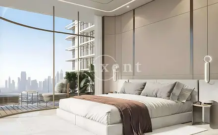 Prodej bytu 4+kk 177 m², Dubaj, Spojené arabské emiráty