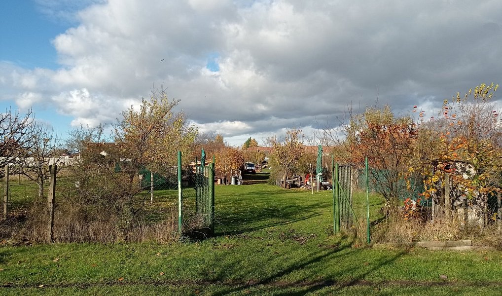Prodej stavebního pozemku 1 285 m², Dolní Dunajovice – náhled fotky 3