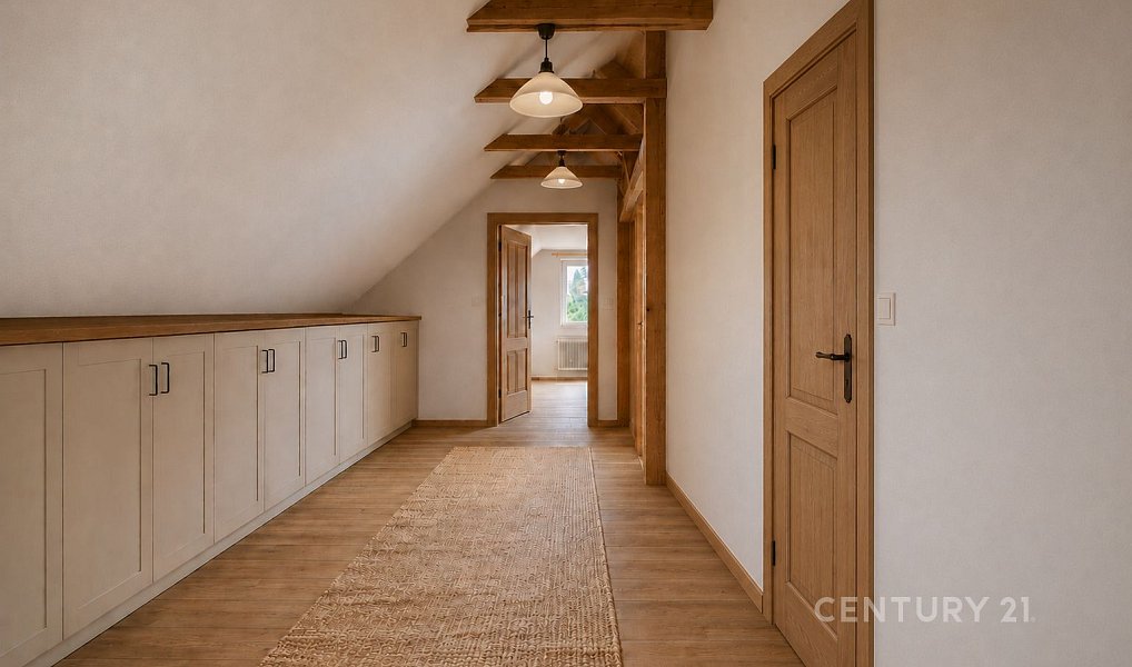 Prodej domu 143 m² s pozemkem 321 m², Žlutice – náhled fotky 23