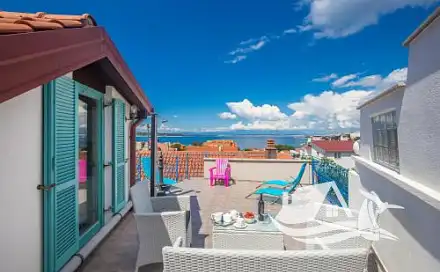 Prodej domu 200 m² s pozemkem 20 m², Selce, Crikvenica, Chorvatsko