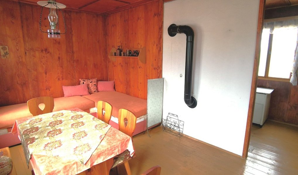 Prodej chaty/chalupy 63 m² s pozemkem 63 m², Jihlava – náhled fotky 13