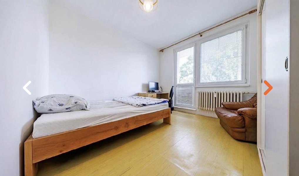 Prodej bytu 3+1 72 m², Olomouc – náhled fotky 7