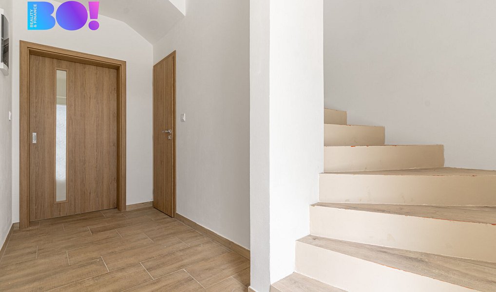 Pronájem domu 102 m² s pozemkem 425 m², Drahelčice – náhled fotky 13