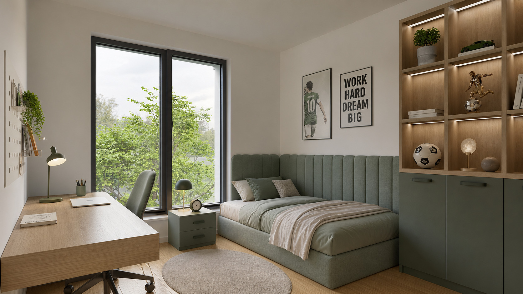 Prodej bytu 2+kk 43 m² – fotografie 3