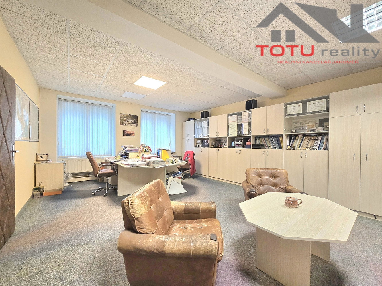 Prodej obchodních prostor 1 100 m² – fotografie 5