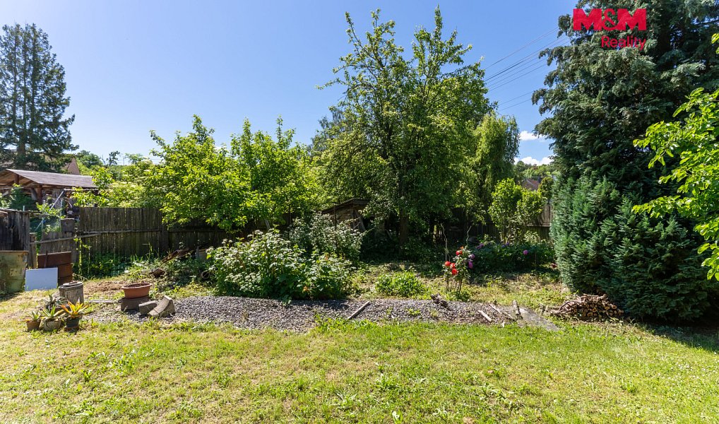Prodej chaty/chalupy 80 m² s pozemkem 442 m², Hvězdlice – náhled fotky 6