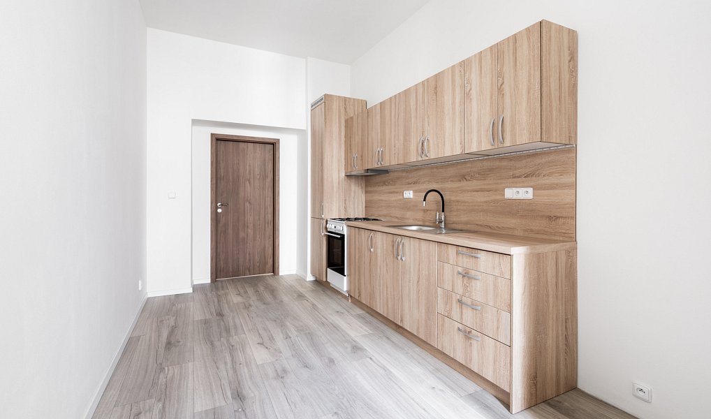 Pronájem bytu 2+1 63 m², Plzeň – náhled fotky 9