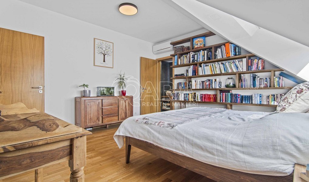 Prodej bytu 3+kk 120 m², Praha – náhled fotky 11