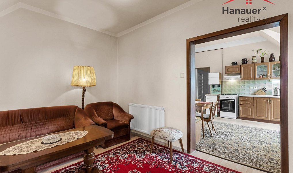 Prodej domu 320 m² s pozemkem 3 345 m², Česká Kamenice – náhled fotky 34